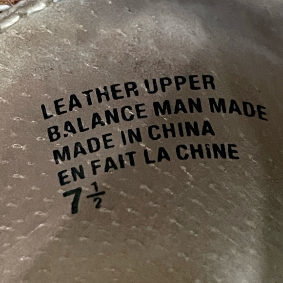 Seychelles Leather Tassel Ankle Booties (7.5) - Picture 7 of 8